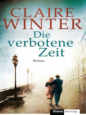 cover image of Die verbotene Zeit